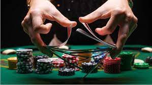 Вход на зеркало Vulkan Pobeda Casino