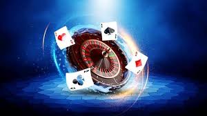 Spin Bounty Casino